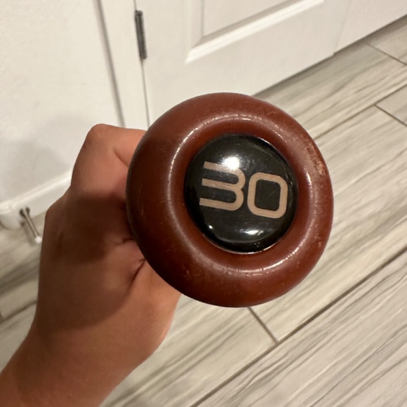 30” Warstoc Gunner USSSA Drop 10 - Picture 3 of 3